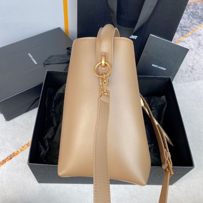 YSL Bucket Bags